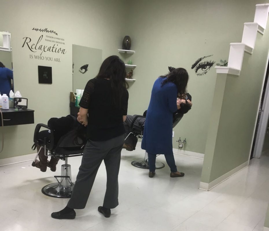Shop Entrance, Indian Parlour, Beauty salon, Eyebrow Experts, Eyebrow Threading