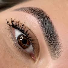 Eyebrow Lamination in Parma Heights