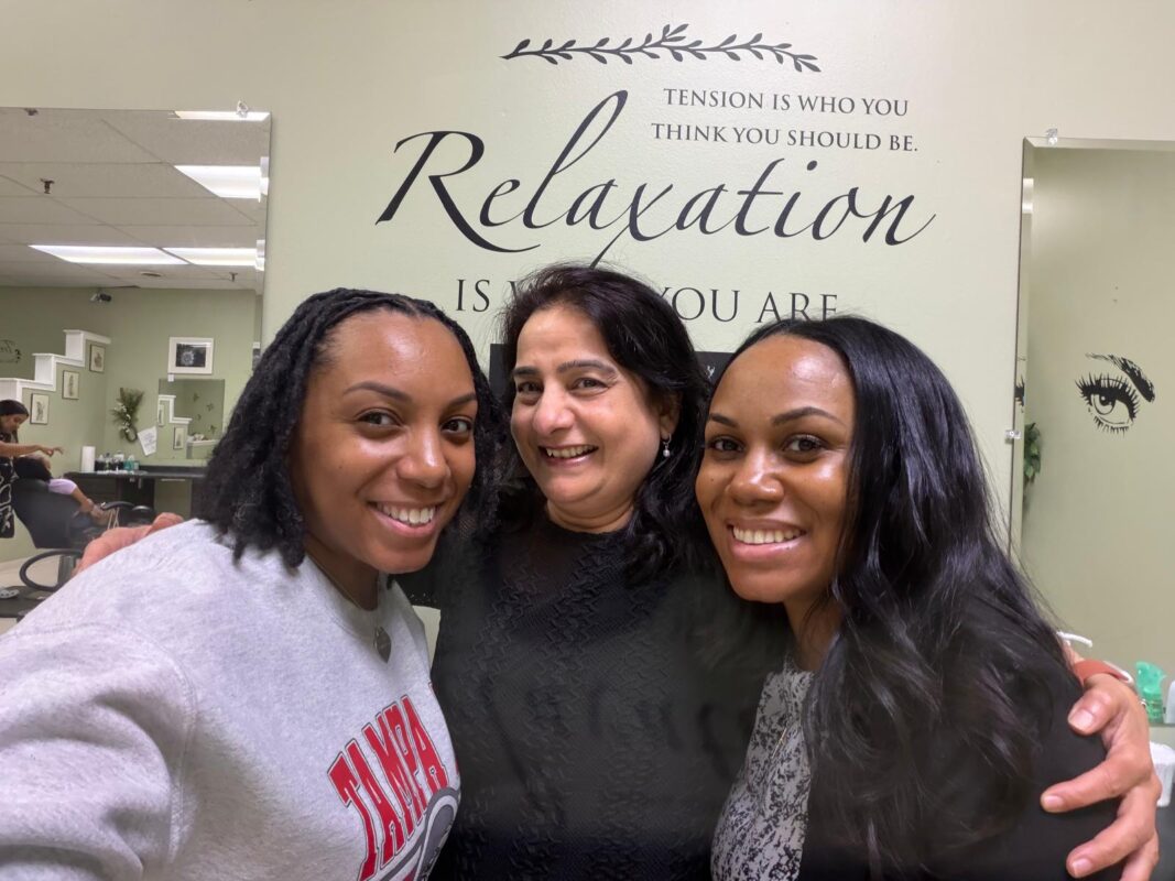 Eyebrow Threading, Tinting, best salon, beauty parlour